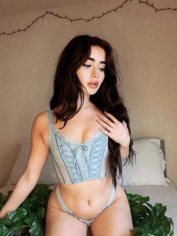 Индивидуалка Ева фото 2
