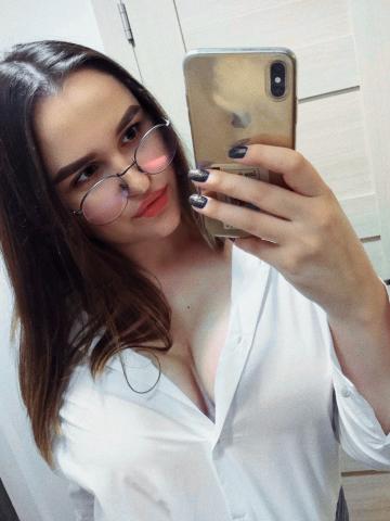Индивидуалка Арина фото 2