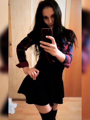 Проститутка Амина, 23 года, г. Рассказово