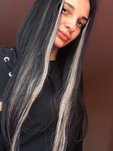 Индивидуалка Амина фото 3