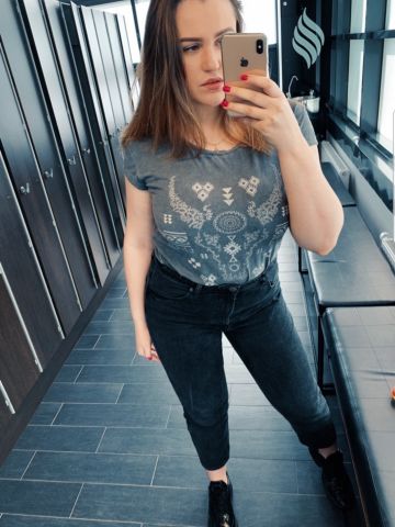 Проститутка Арина, 25 лет, г. Рассказово