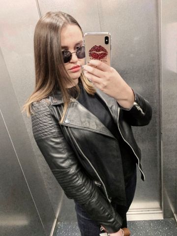 Проститутка Серафима, 25 лет, г. Рассказово